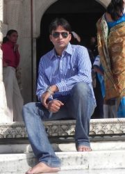 Nitesh Singh