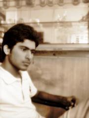 Mohsin Tariq