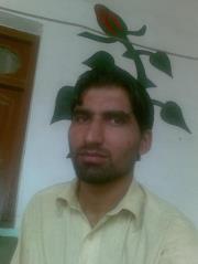 Mohammad Arif