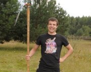 Maciej Szerling