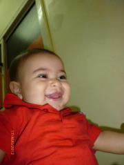 Mahmoud Salem
