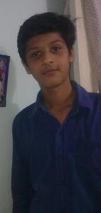 Vikas Sharma
