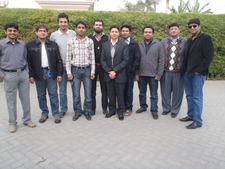 Syed Qasim
