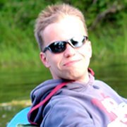 Nick Grachov