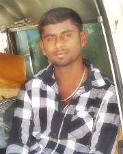 Naresh Yadav