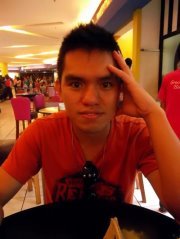 Jeff Mark
