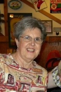 Wanda Harris
