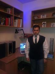 Behrooz Alizade