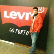 Umer Arshad