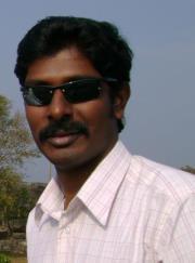 Navis Nayagam