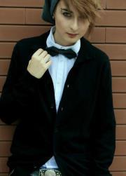 ごめんなさい 臼井