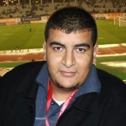 Omar Adjed