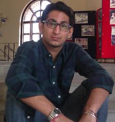 Bhavya Mehta