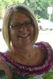 Nance Larsen