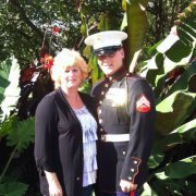 Tammy Nettrouer-clendenen