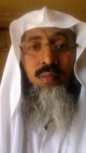 محسن الشمري