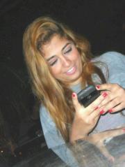 Rana Magdy