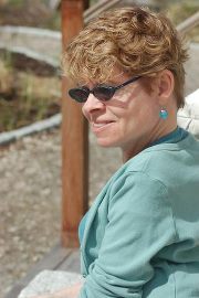 Julie Lacey