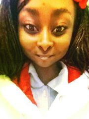 Jenna Onyema