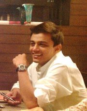 Kintan Shah
