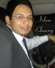 Islam Elmasry