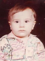 Usama Talal