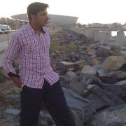 Sathya Naidu