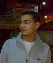 Mohamed Mohsen