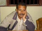 النميرى متولي