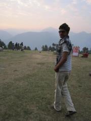 Kanwer Zeeshan
