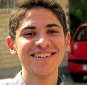 'mostafa Ghoneim