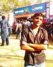 Ashish Singhal