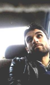 Hamouda Mahdy
