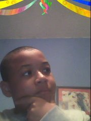 Justin Darnell