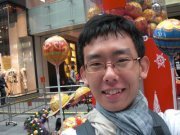 Yifei Men