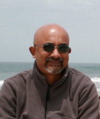 Ayyappan Nair