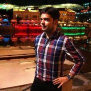 Jayant Singh