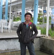 Achmad Nashir