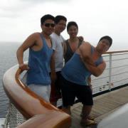 Steve Ni