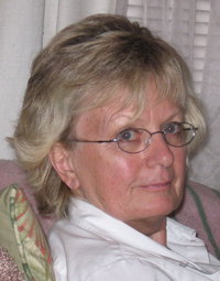 Sandra Gurney