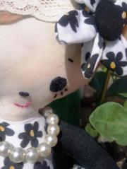 Georgiarose Creation