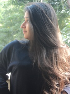 Shraddha Joshi
