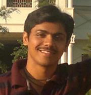 Rahul Nair