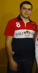 Carlos Vane