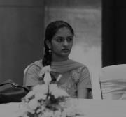 Vidhya Iyer