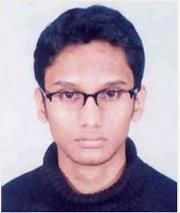 Simon Ahmed