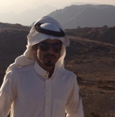 بندر القحطاني