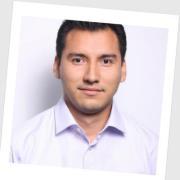 Gustavo Antonio Parada Sarmiento