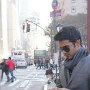 Mohammed Al-mousa
