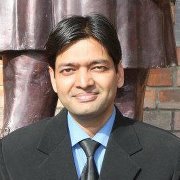 Kalpesh Sharma